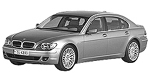 BMW E65 P1660 Fault Code