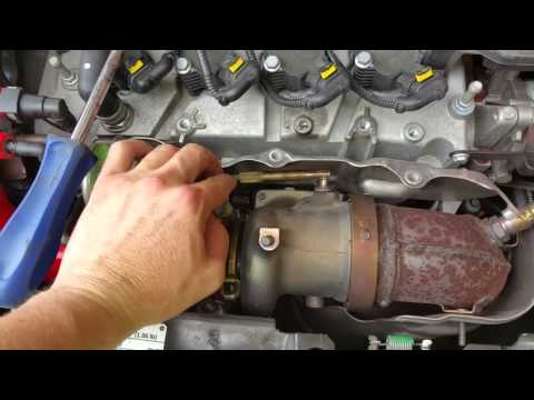 See P1660 repair manual